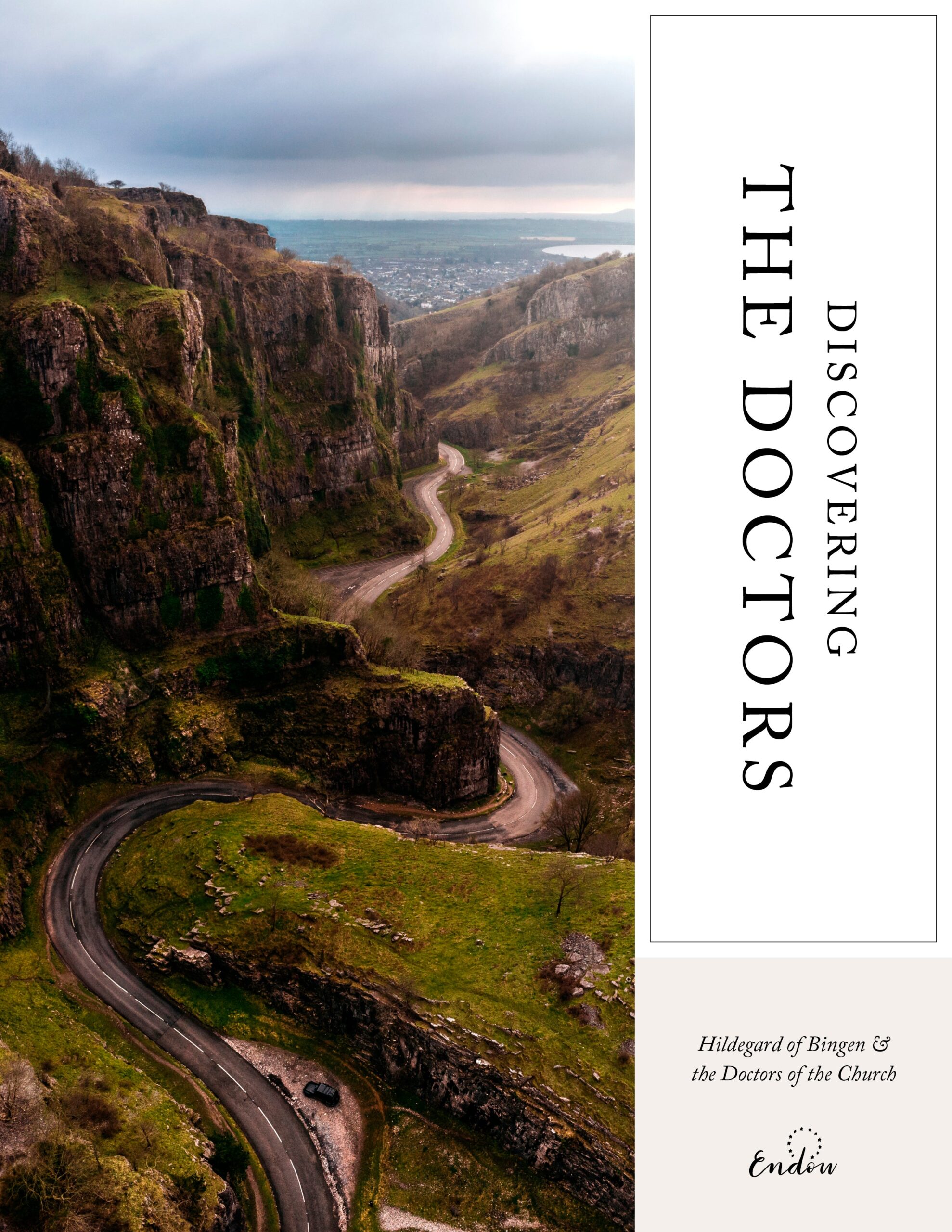 Discovering the Doctors | Hildegard of Bingen & the Doctors of the Church ST. HILDEGARD OF BINGEN DISCOVERING THE DOCTORS OF THE CHURCH