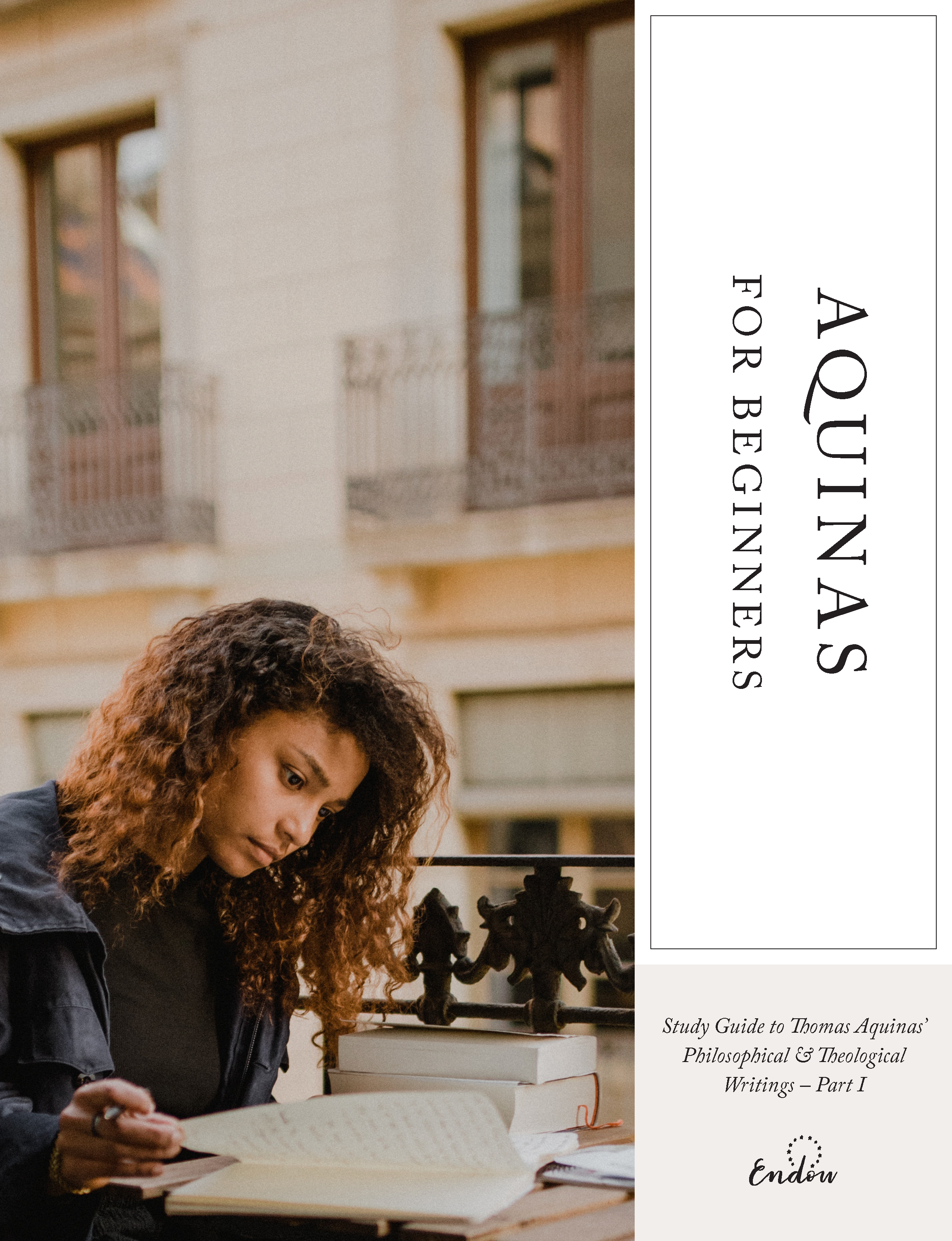 Aquinas for Beginners | Part I Aquinas for Beginners | Part I