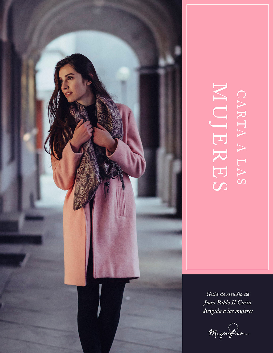 Carta a las Mujeres CARTA A LAS MUJERES