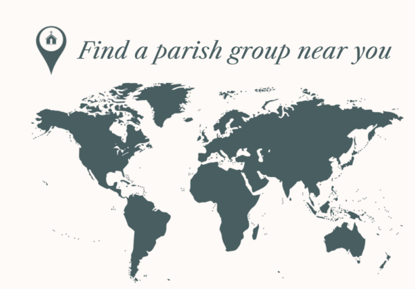 Parish Groups