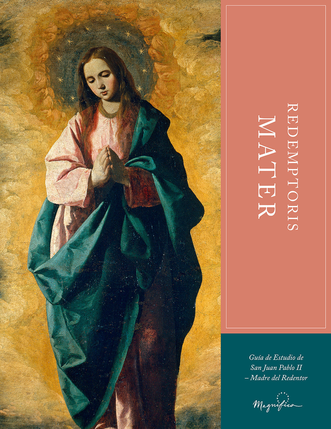 Redemptoris Mater | Madre del Redentor MADRE DEL REDENTOR REDEMPTORIS MATER