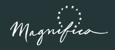 Magnfica grupos logo Magnfica grupos logo