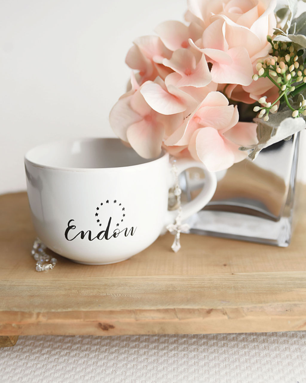 Endow Mug