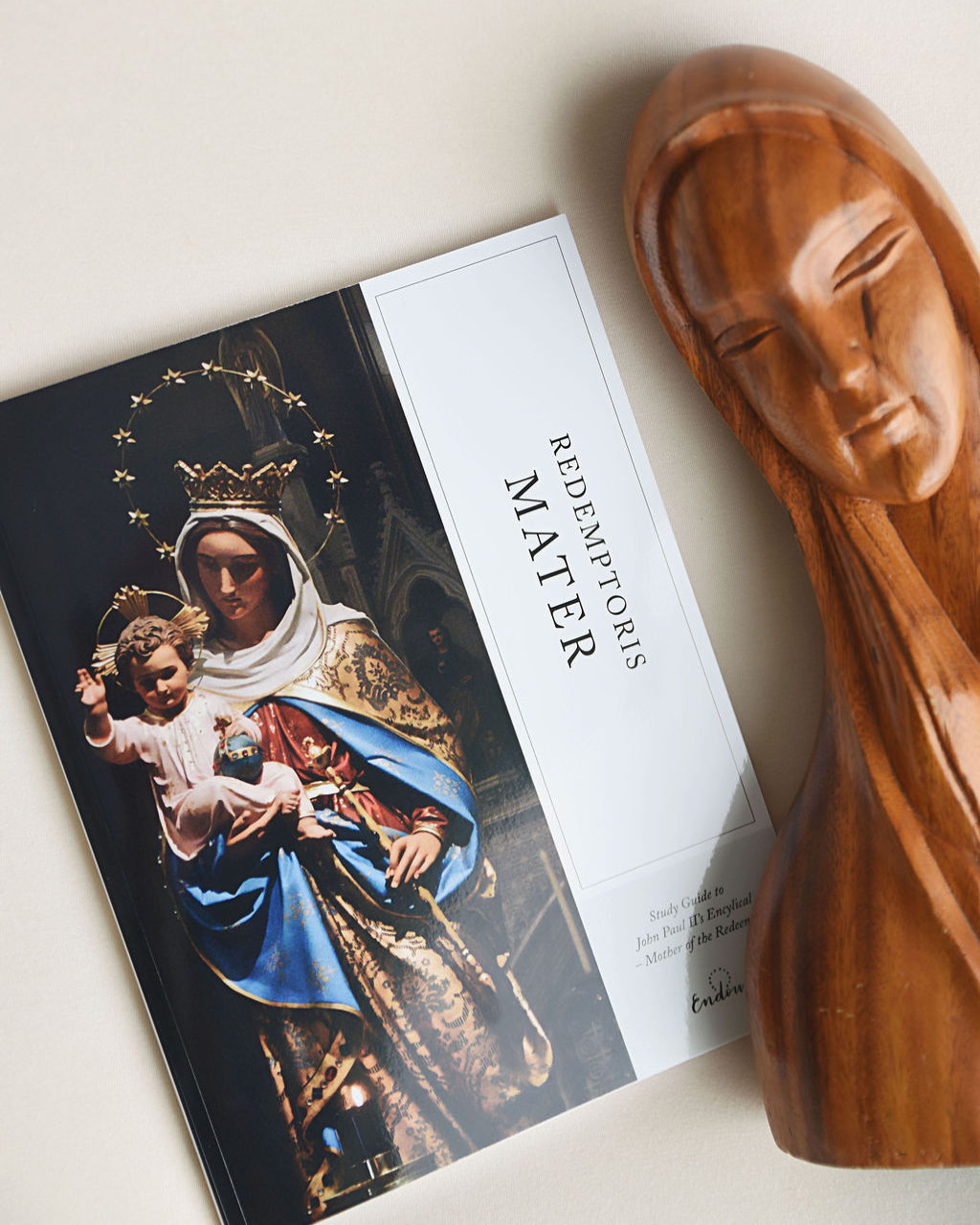 Redemptoris Mater