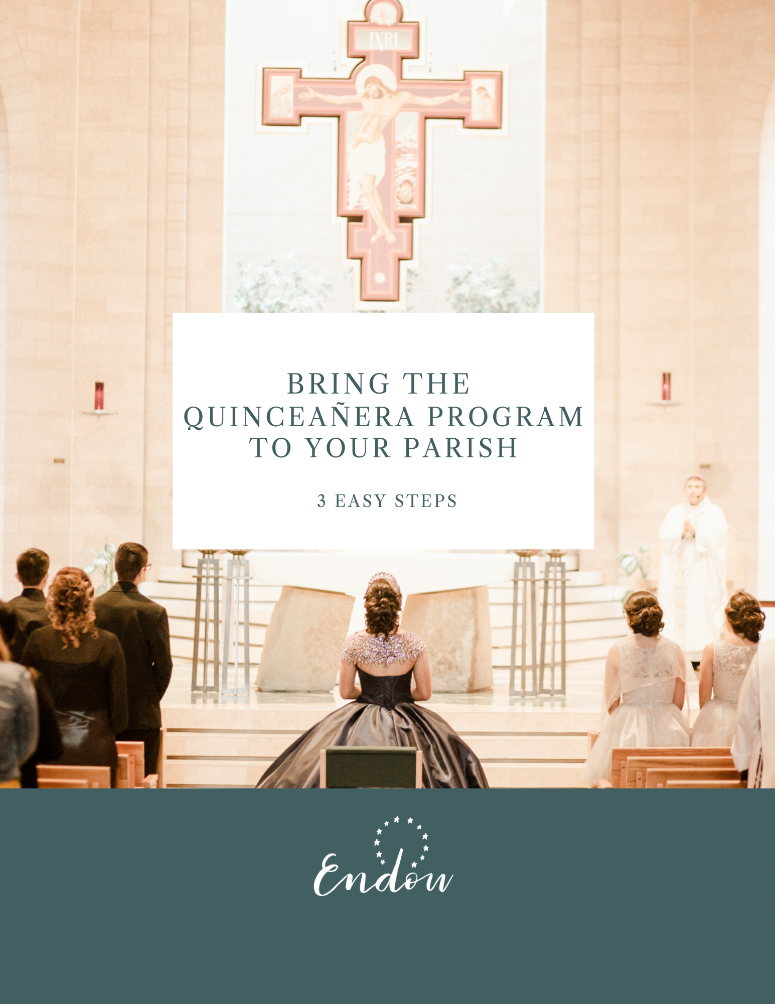 Bring the Quinceanera program to Your Parish-ENG-CTA