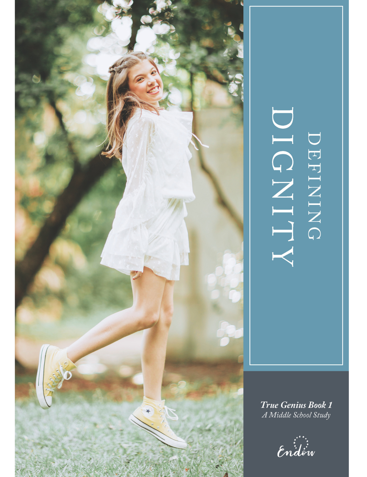 True genius Book I Defining Dignity