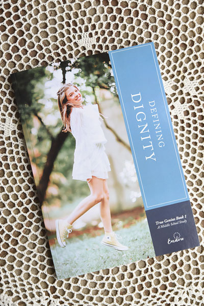 defining dignity