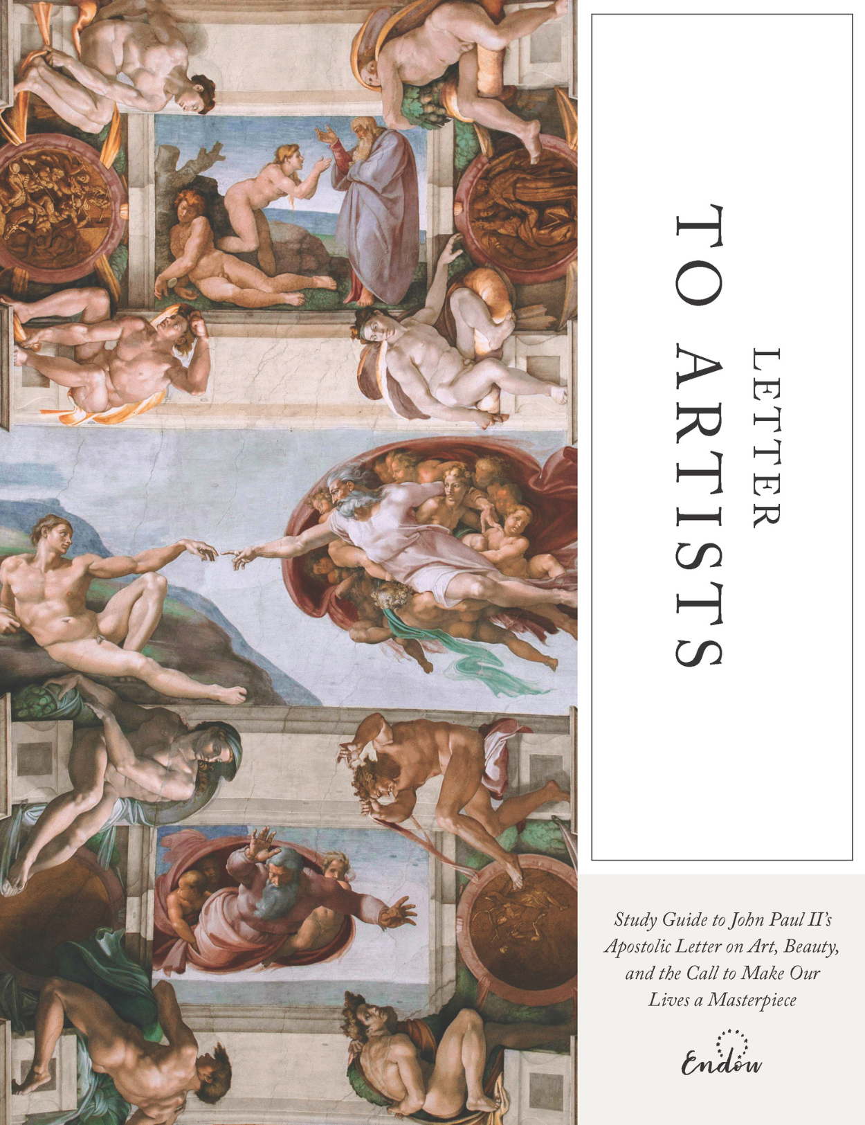 Letter to Artists